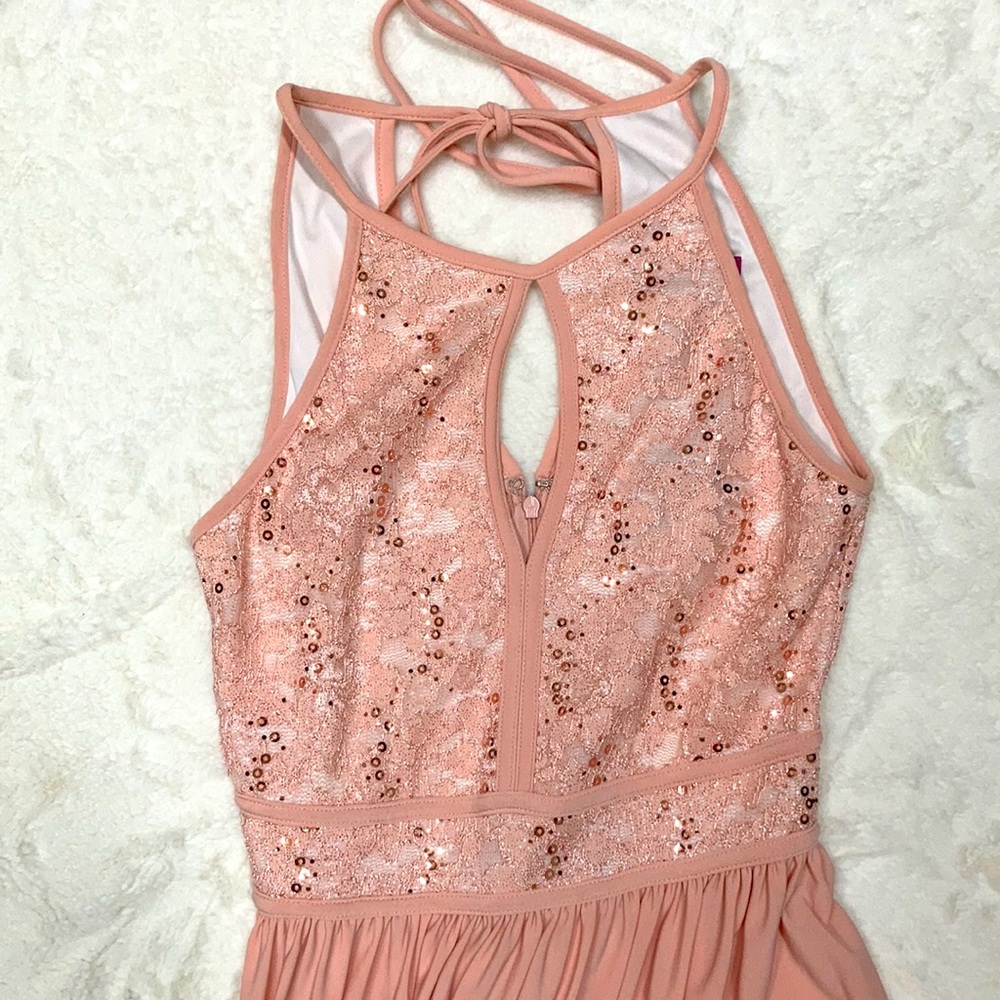 Prom/Elegant Dress